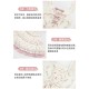 With Puji Letters and Poems-Old Fragrance Lost Dreams Cardigan JSK OP and Sets(Pre-Order/Full Payment Without Shipping)